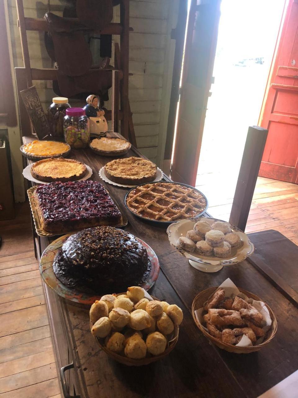 Estancia Las Mercedes