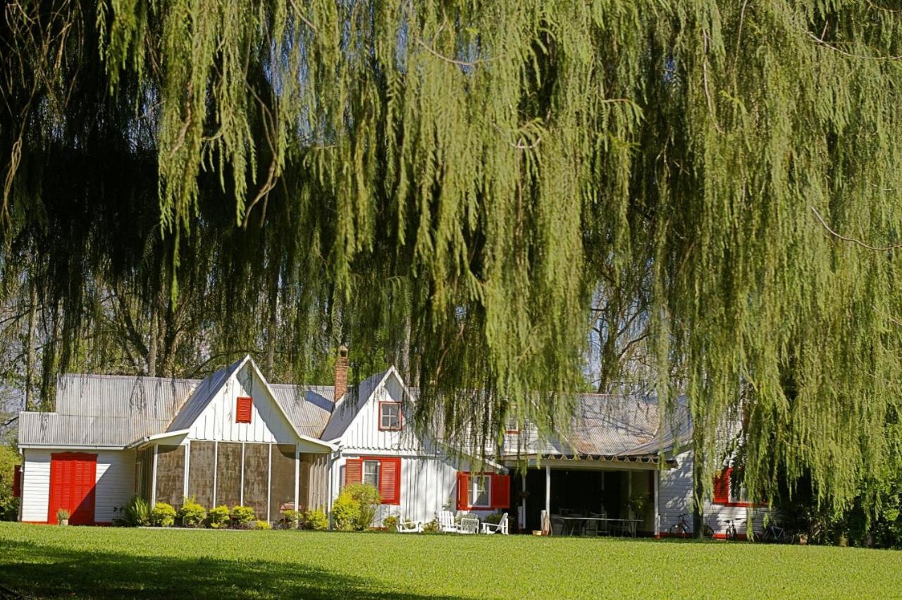 Estancia Las Mercedes
