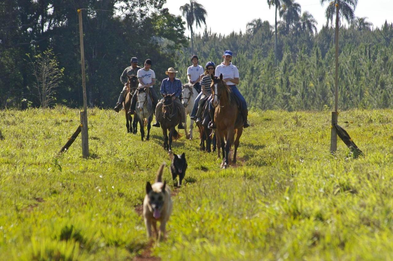 Estancia Las Mercedes