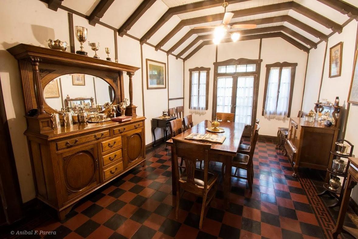 Estancia Las Mercedes