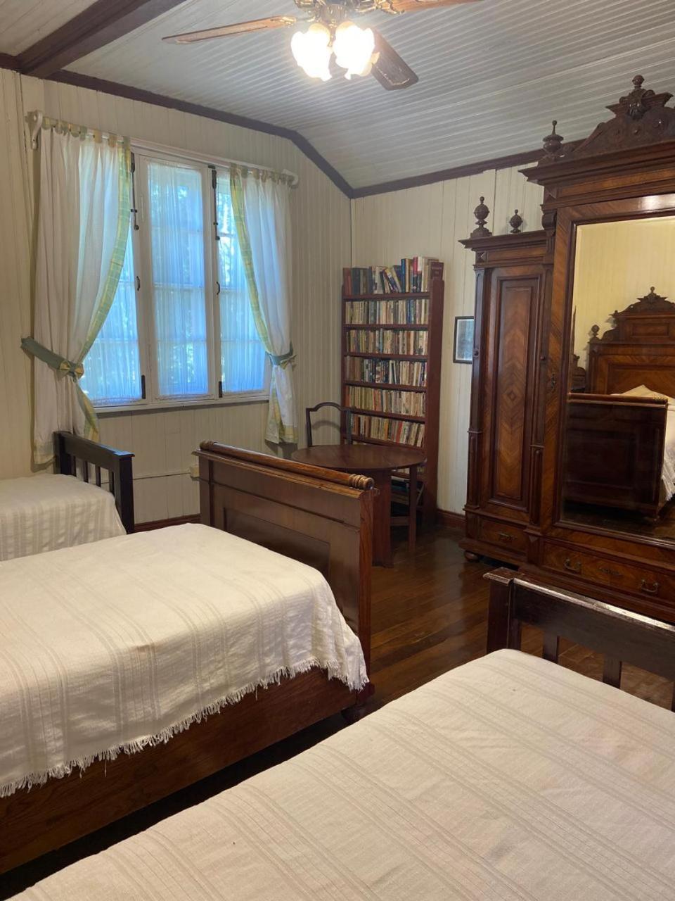 Estancia Las Mercedes