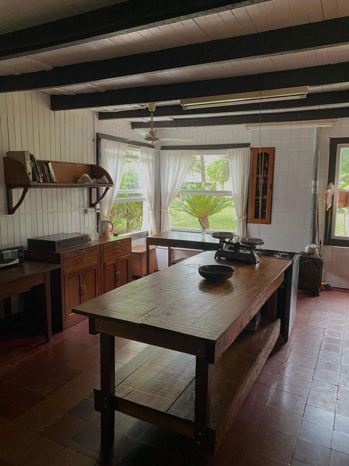 Estancia Las Mercedes