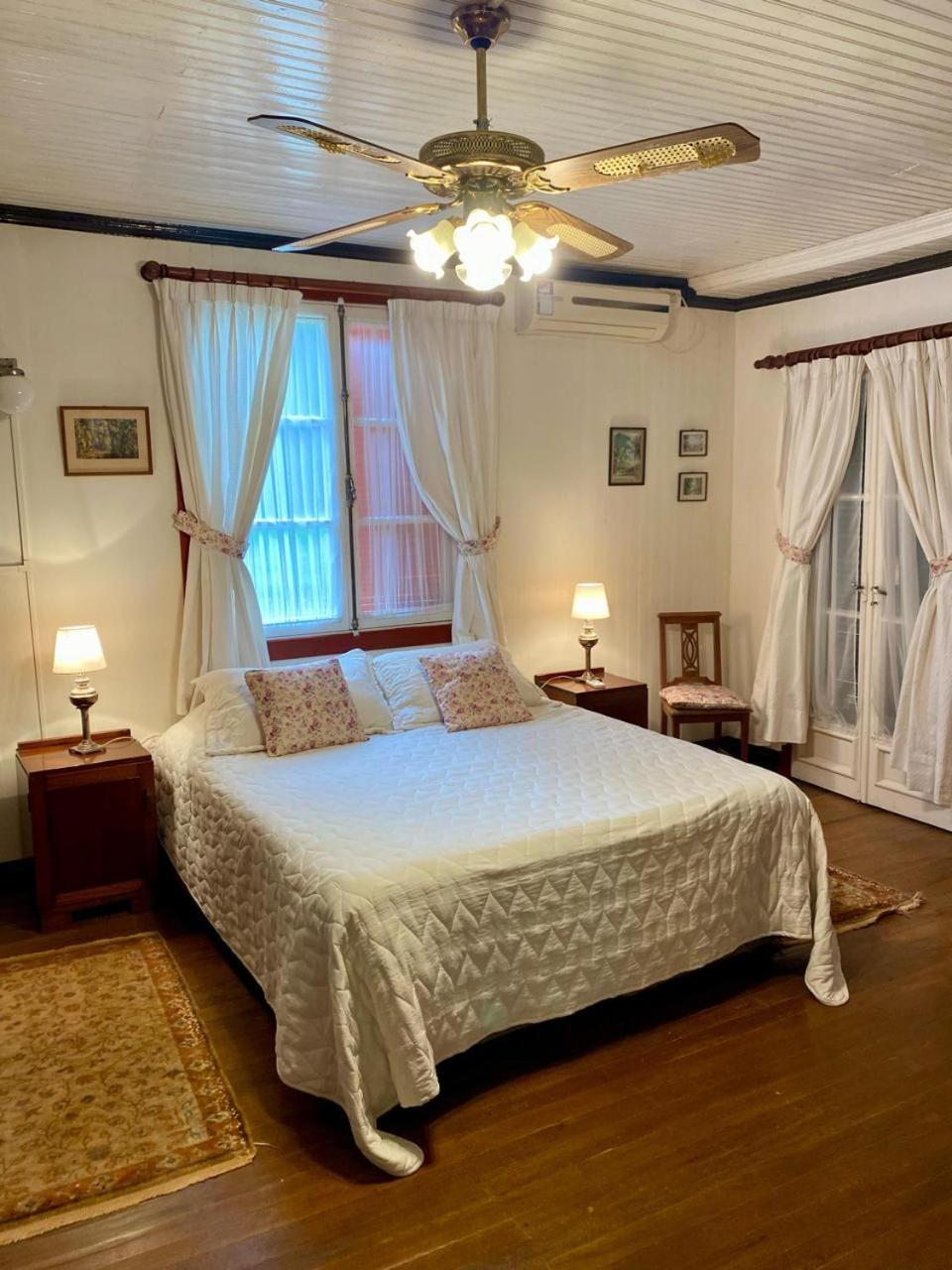 Estancia Las Mercedes