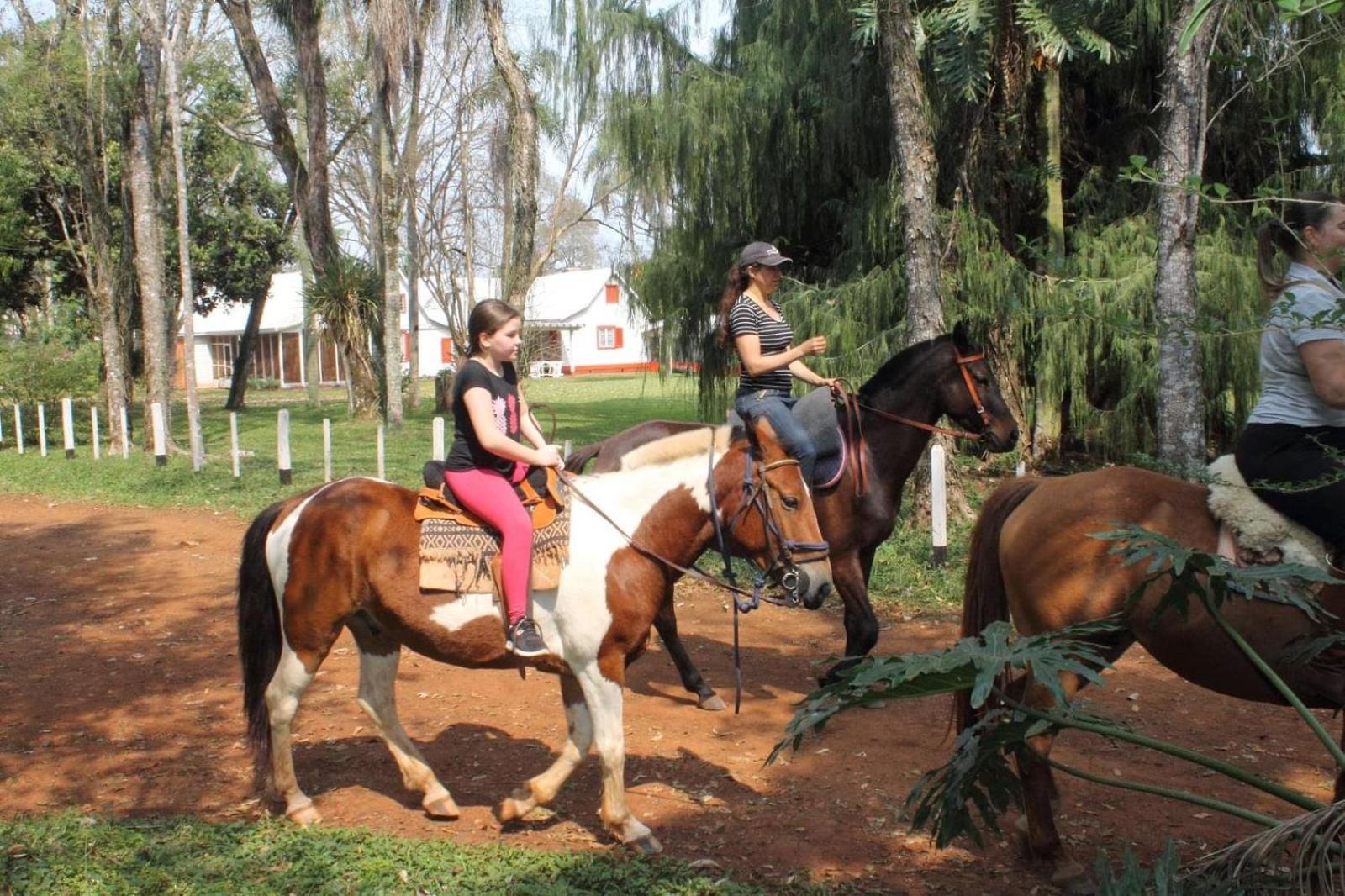 Estancia Las Mercedes