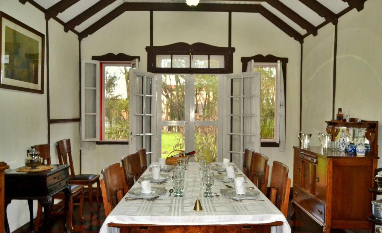 Estancia Las Mercedes