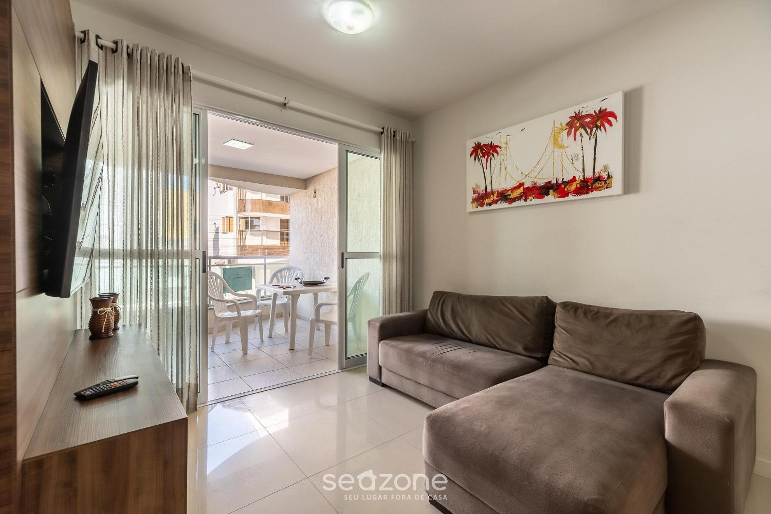 RFO - Apartments just steps from Bombinhas Beach