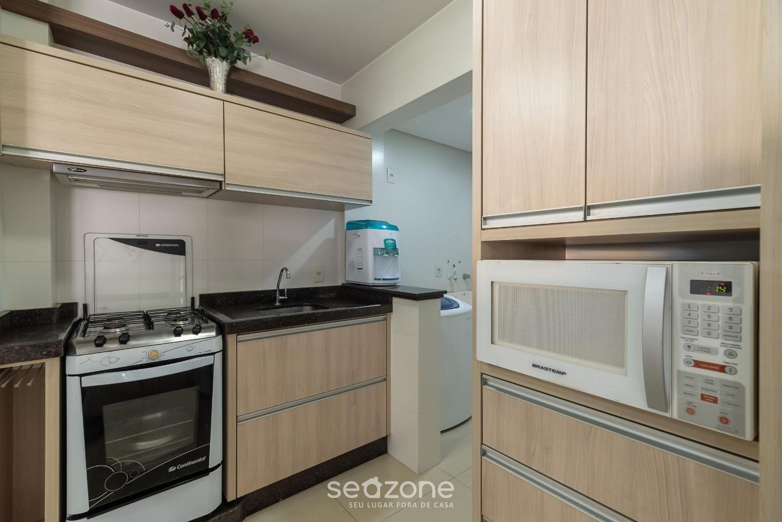 RFO - Apartments just steps from Bombinhas Beach