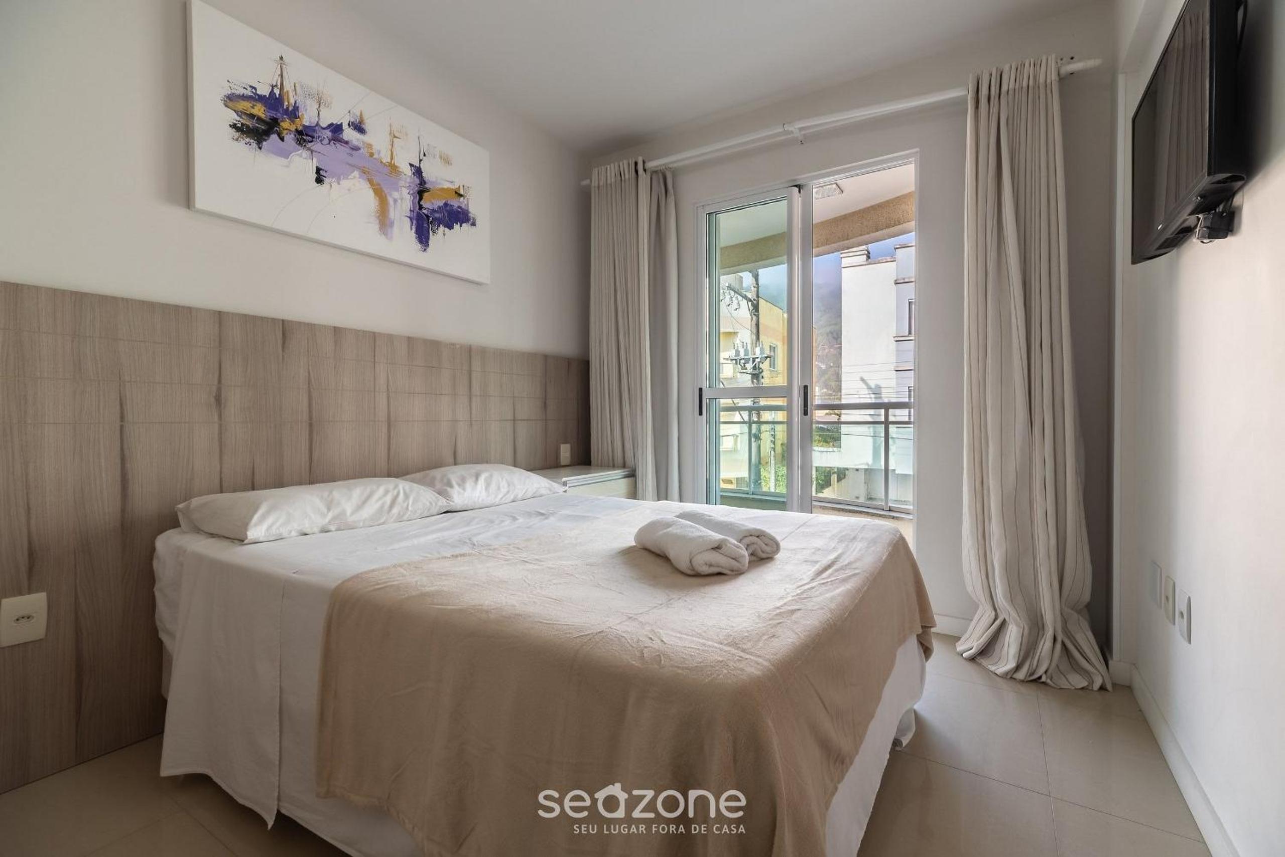 RFO - Apartments just steps from Bombinhas Beach