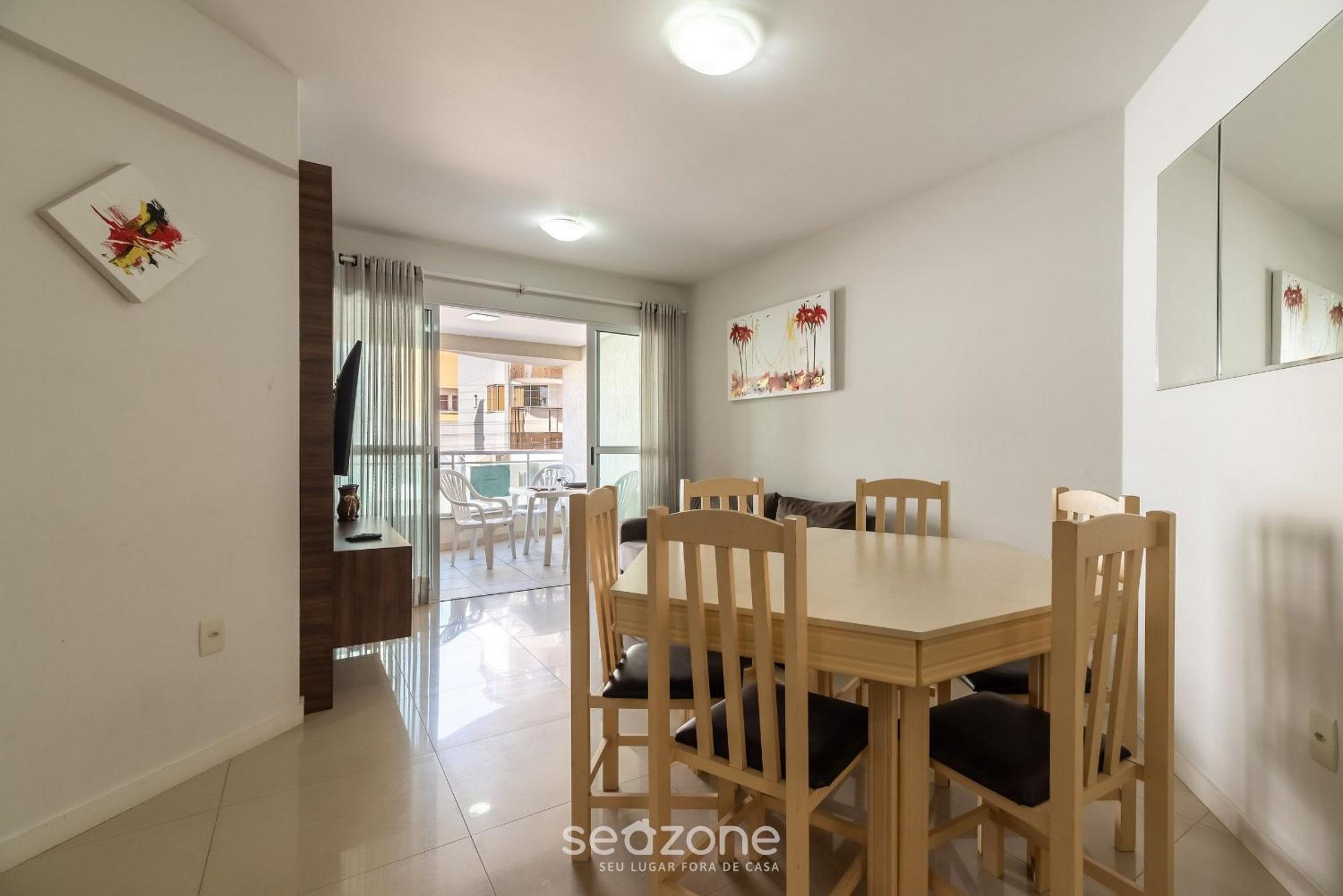 RFO - Apartments just steps from Bombinhas Beach
