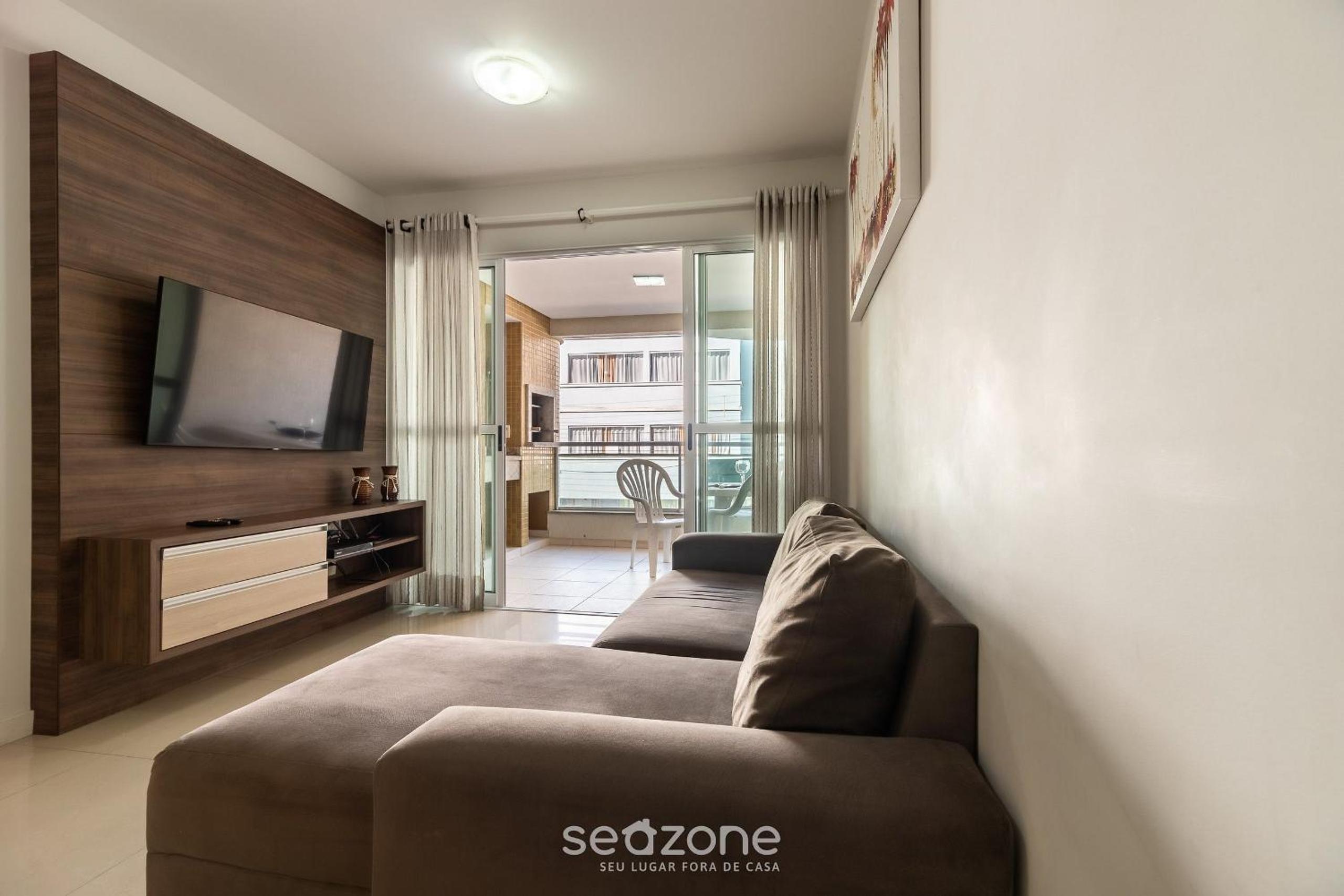 RFO - Apartments just steps from Bombinhas Beach