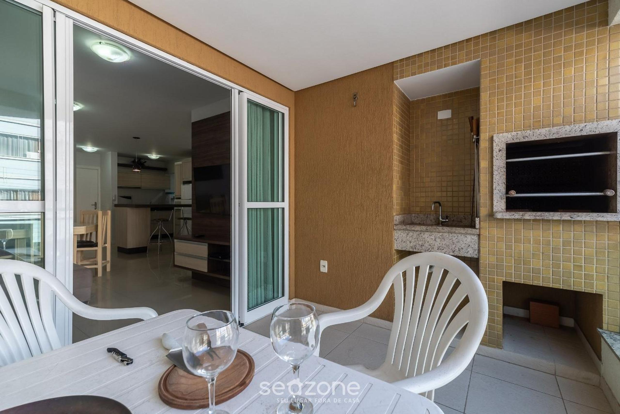 RFO - Apartments just steps from Bombinhas Beach
