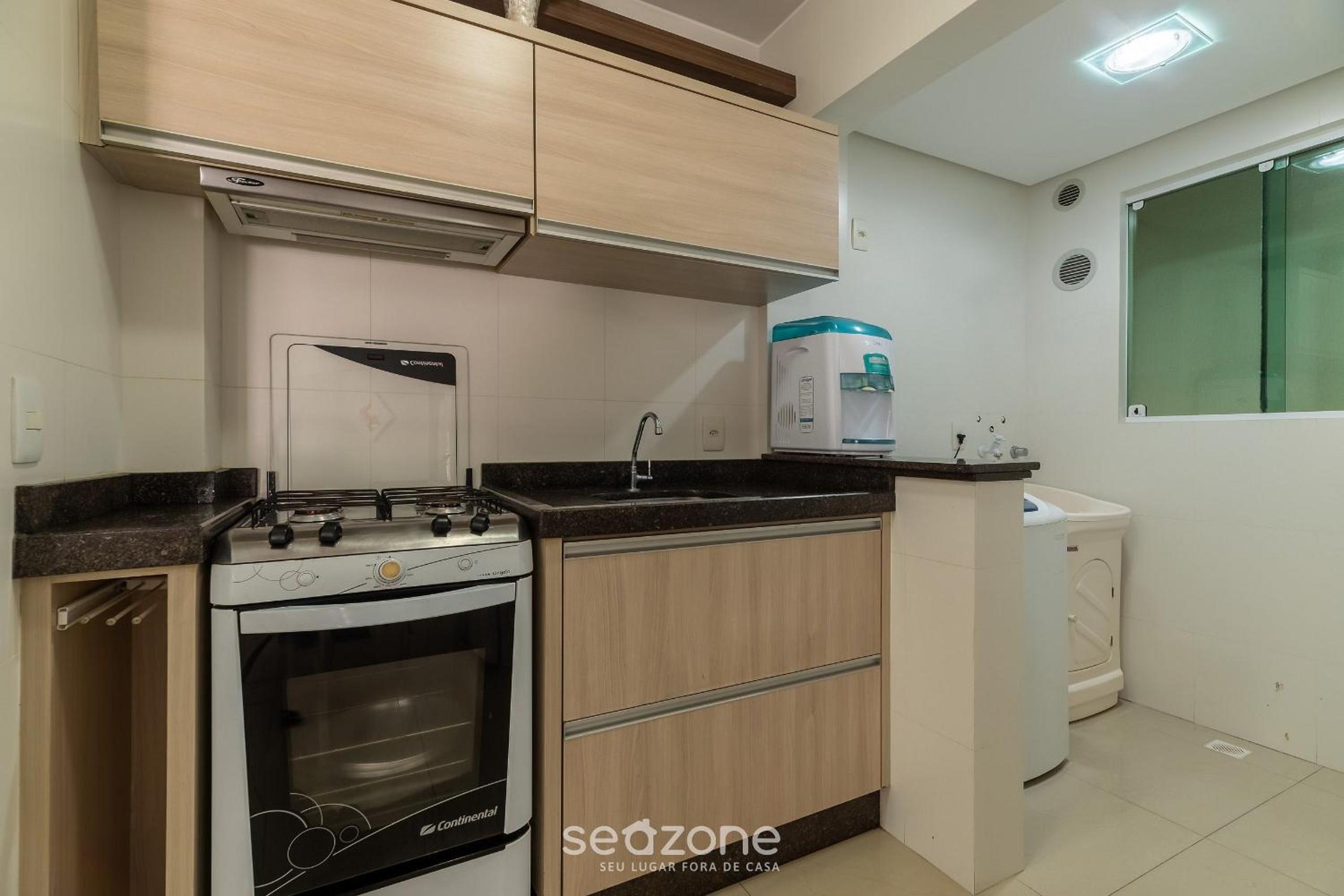 RFO - Apartments just steps from Bombinhas Beach
