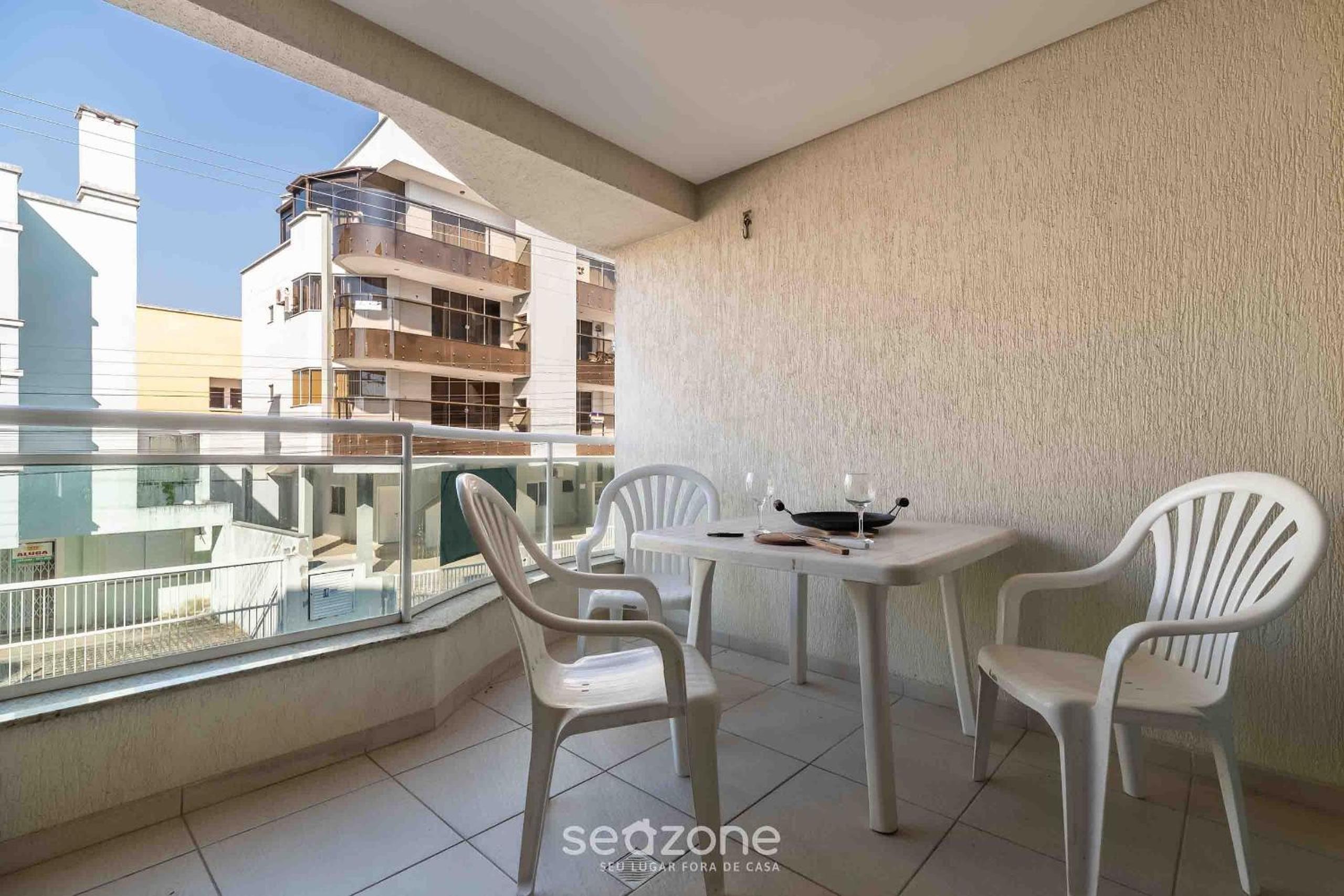 RFO - Apartments just steps from Bombinhas Beach