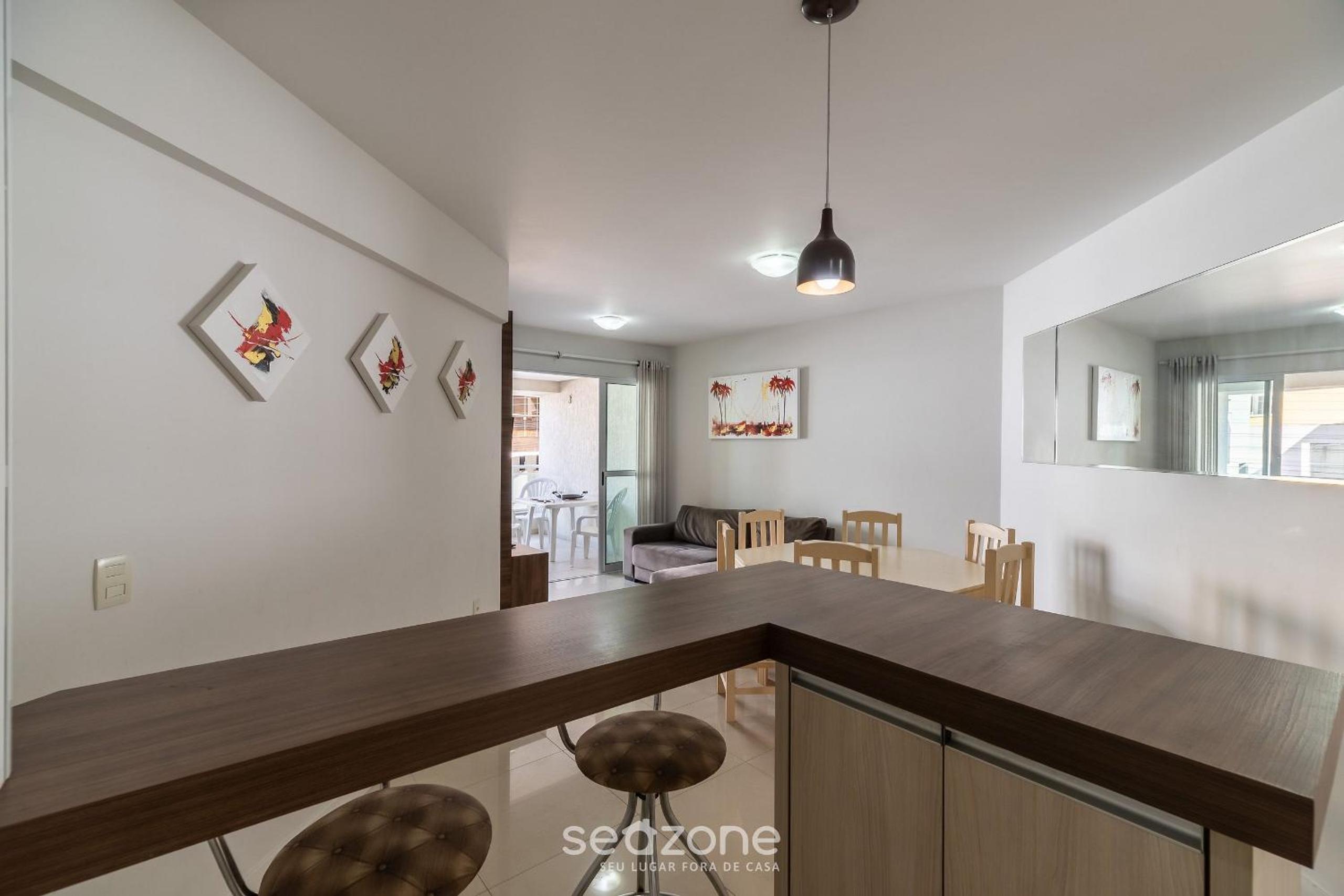 RFO - Apartments just steps from Bombinhas Beach