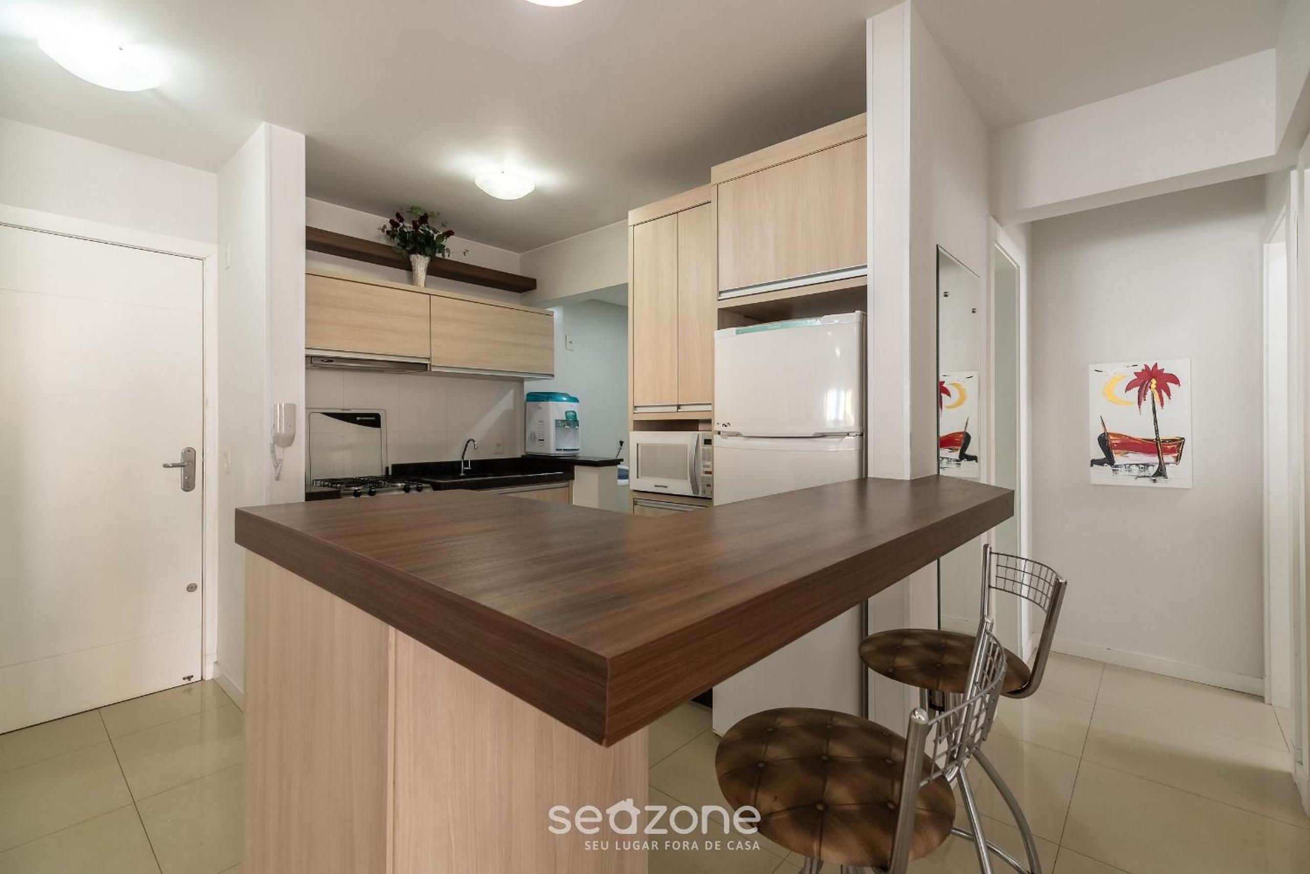 RFO - Apartments just steps from Bombinhas Beach