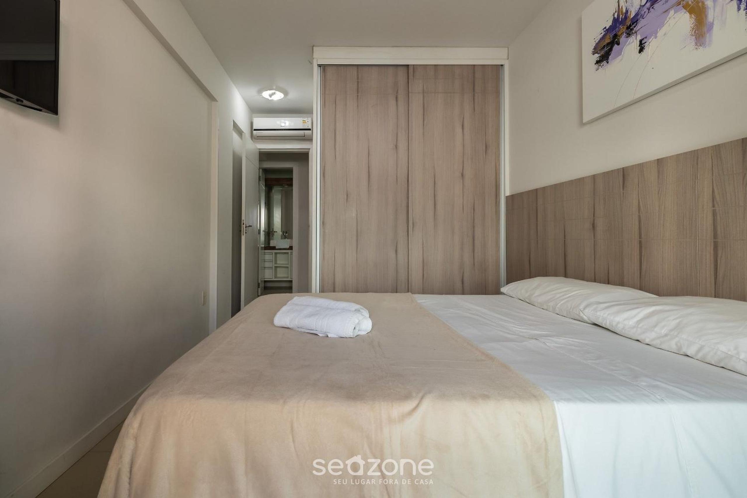 RFO - Apartments just steps from Bombinhas Beach