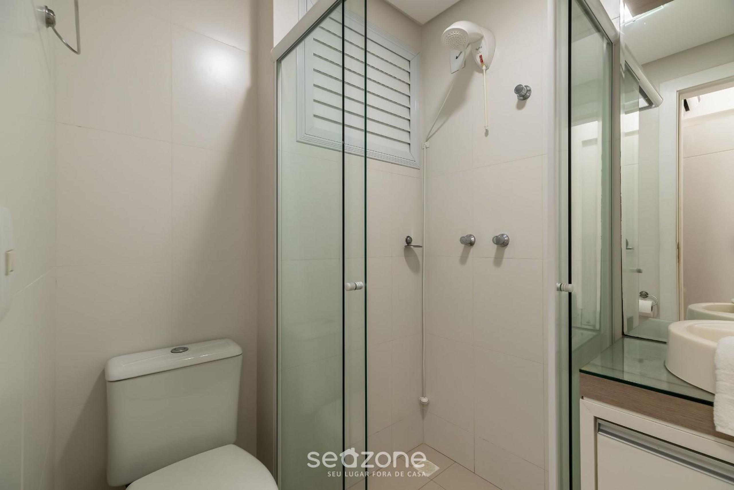 RFO - Apartments just steps from Bombinhas Beach