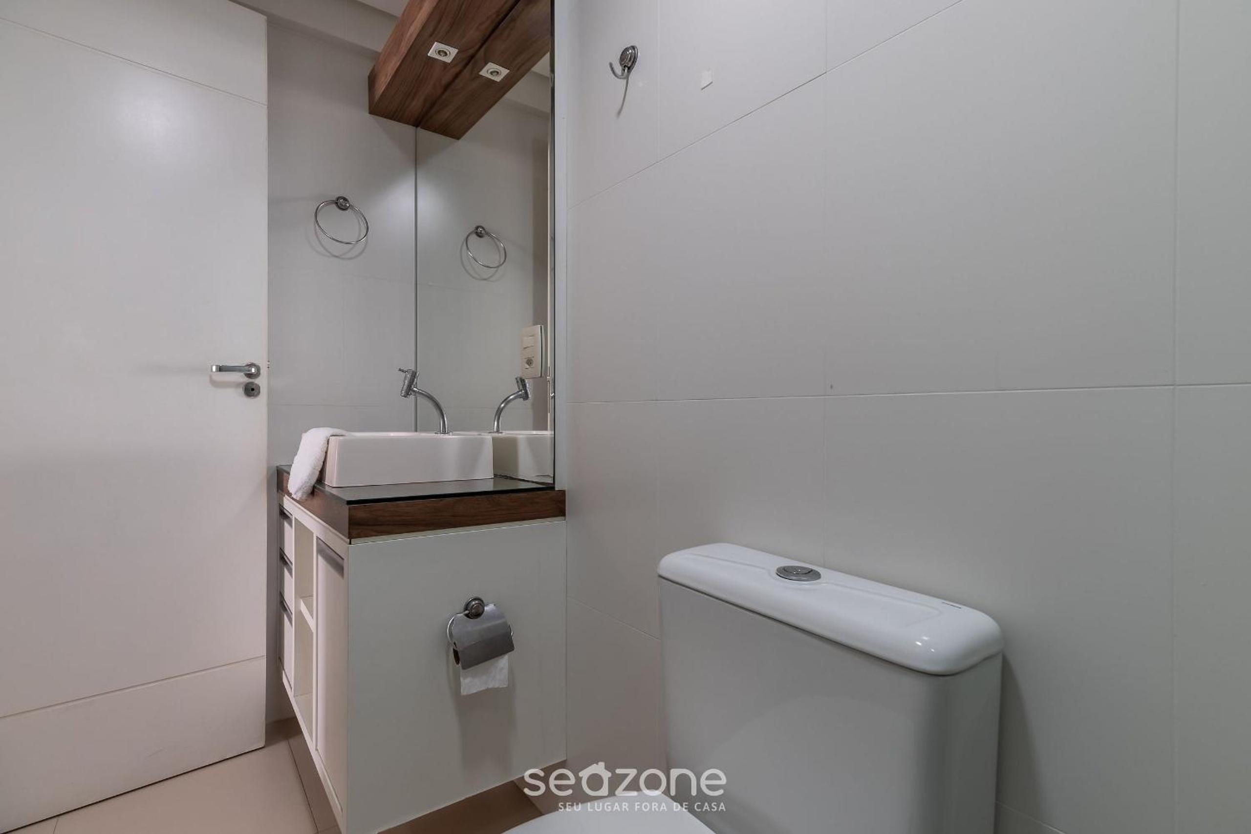 RFO - Apartments just steps from Bombinhas Beach