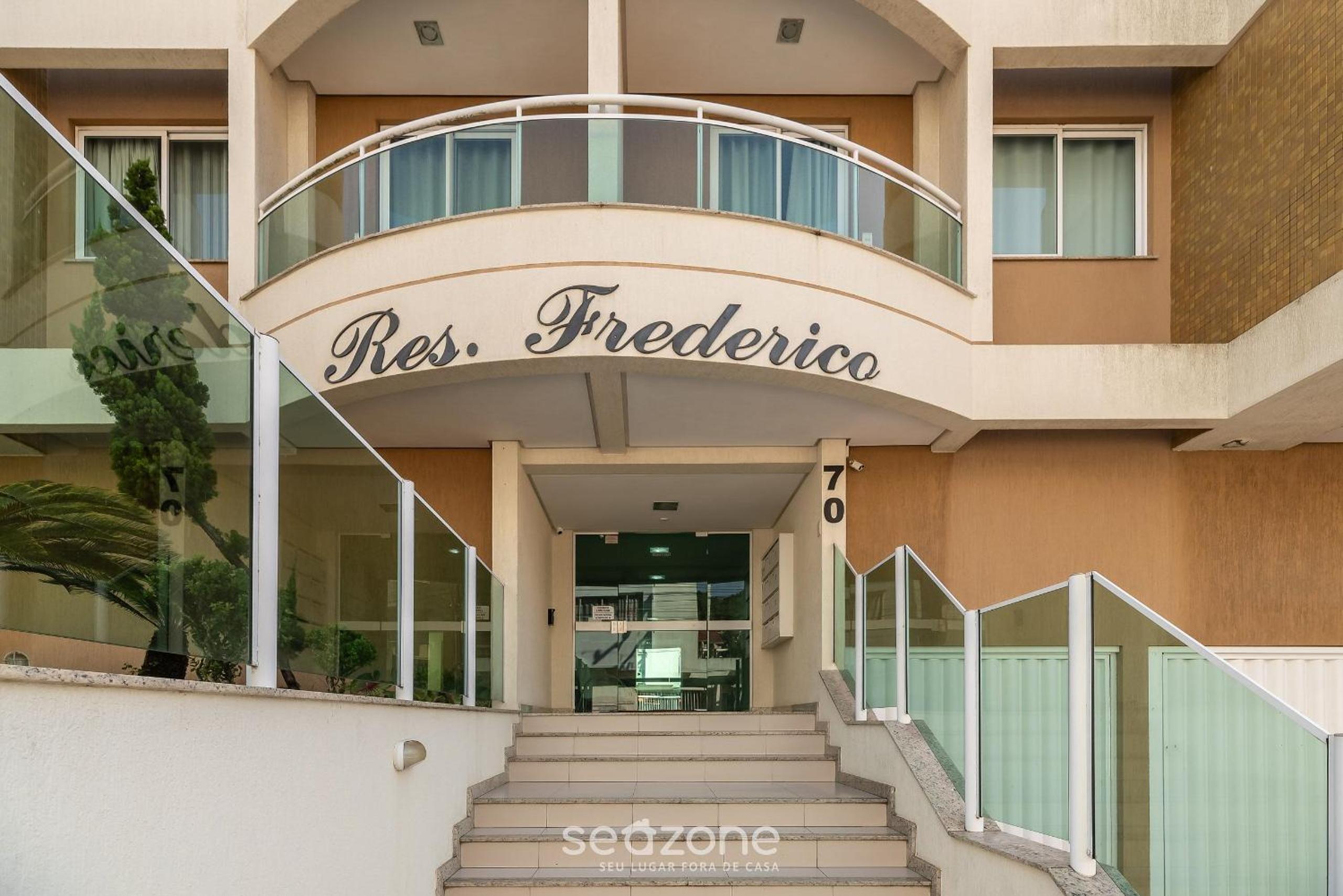 RFO - Apartments just steps from Bombinhas Beach