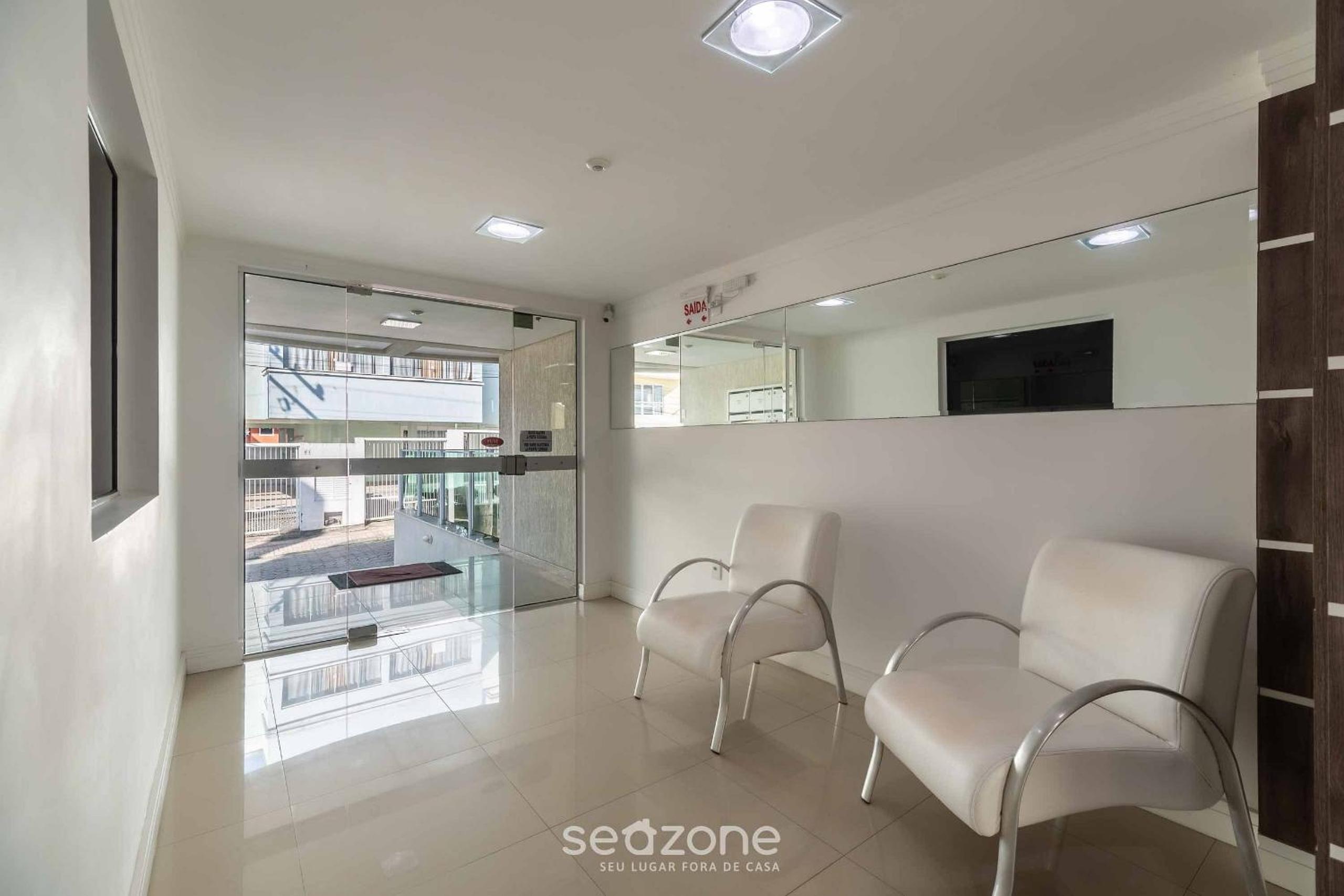 RFO - Apartments just steps from Bombinhas Beach