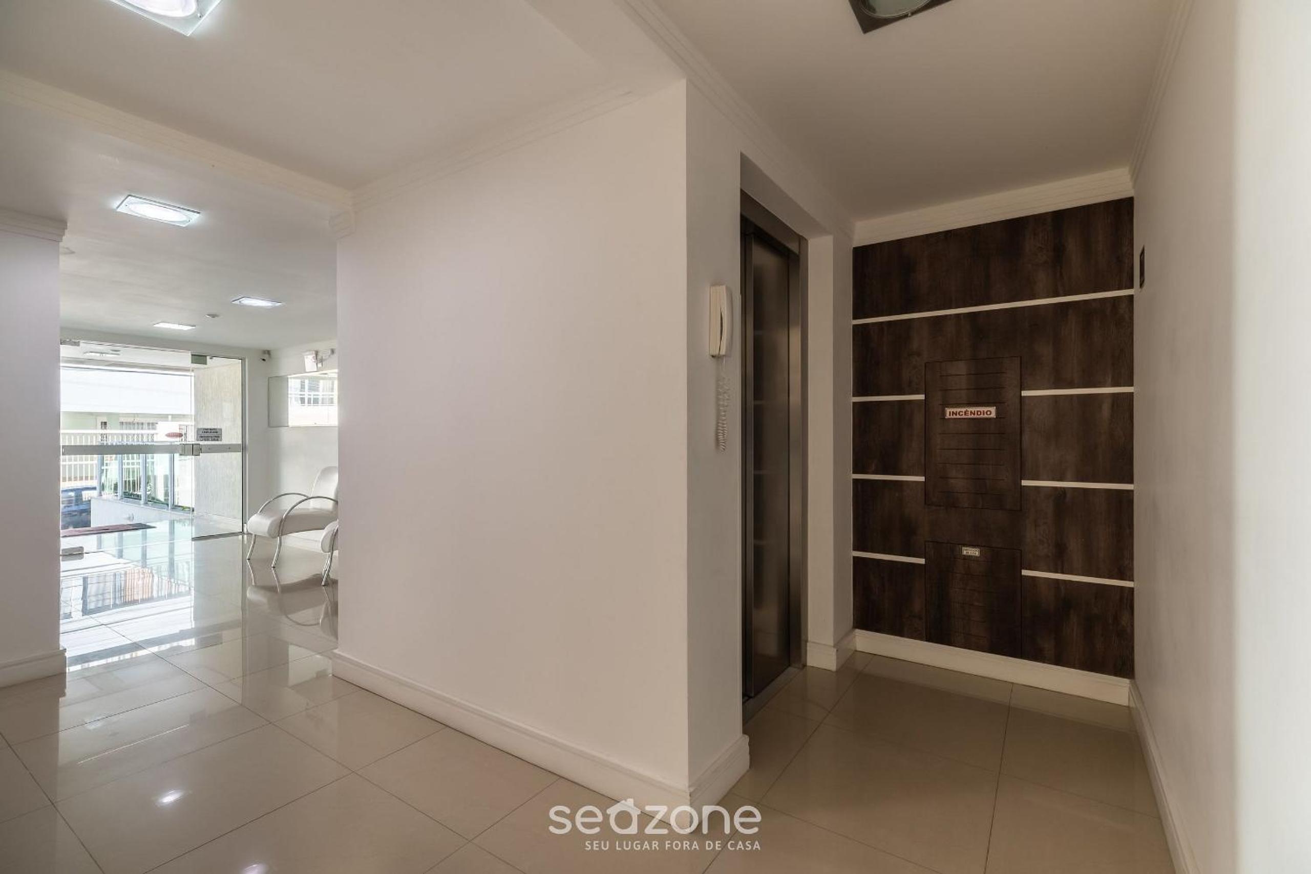 RFO - Apartments just steps from Bombinhas Beach