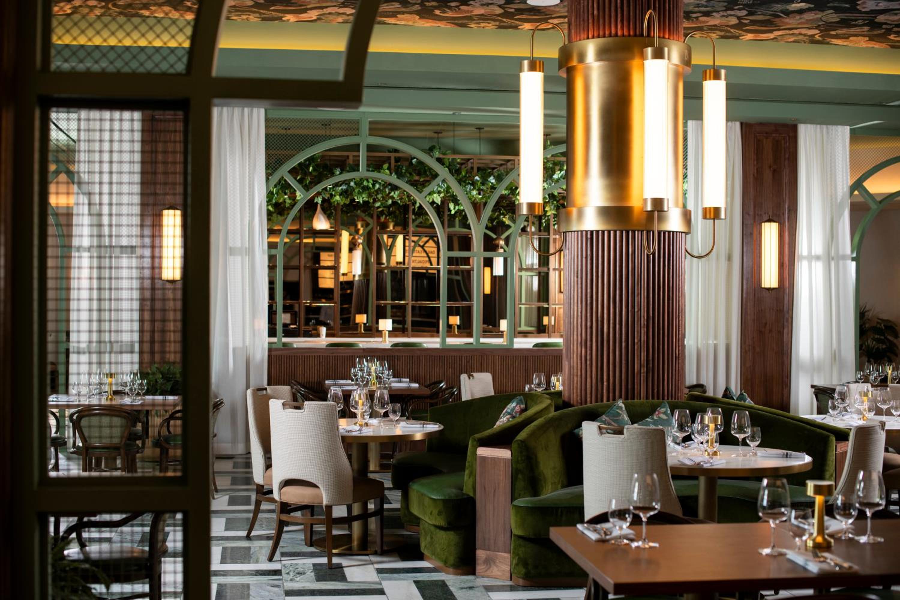 Beau Rivage Resort & Casino, Foto 44