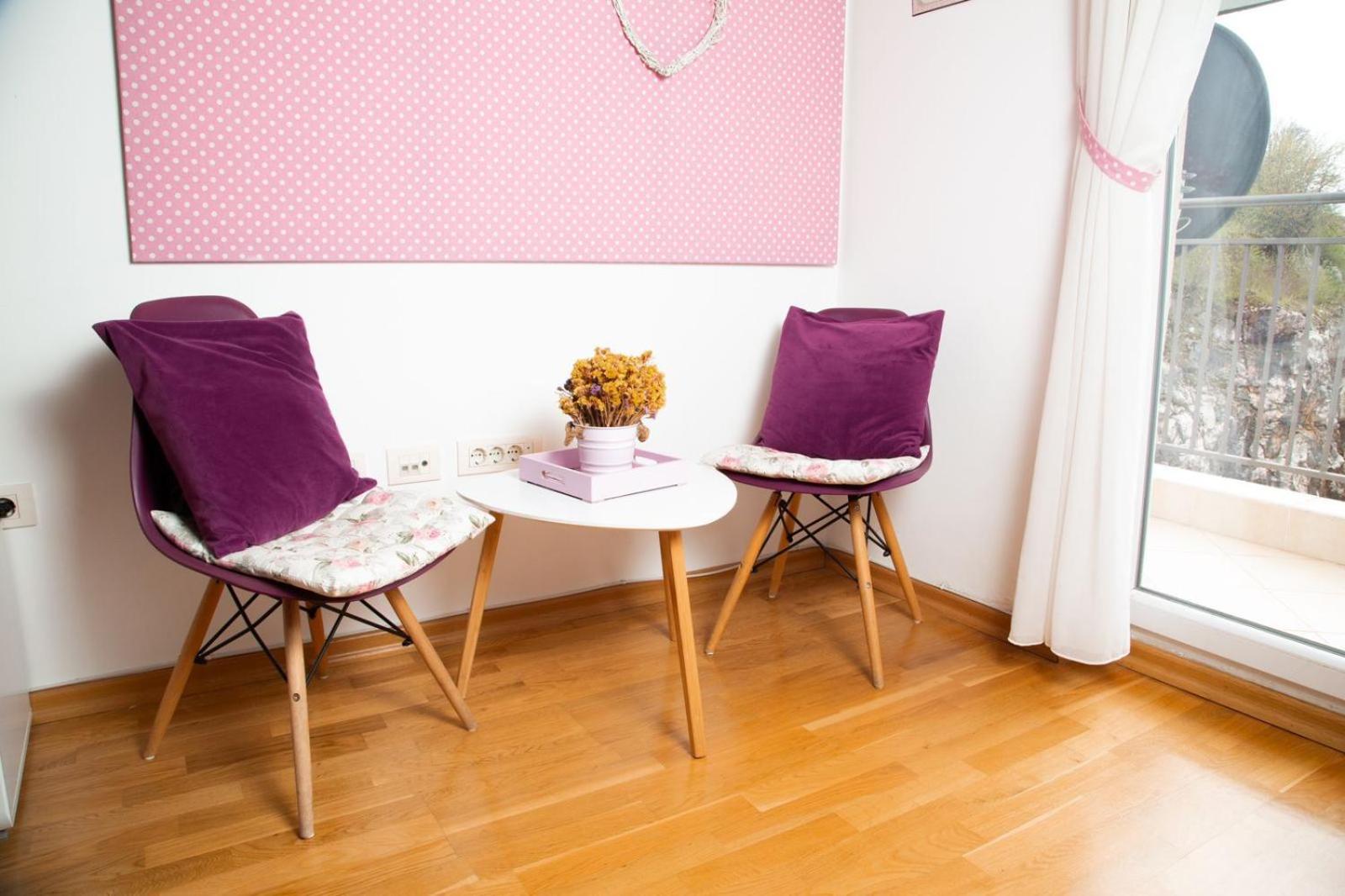 Apartman RosaLino