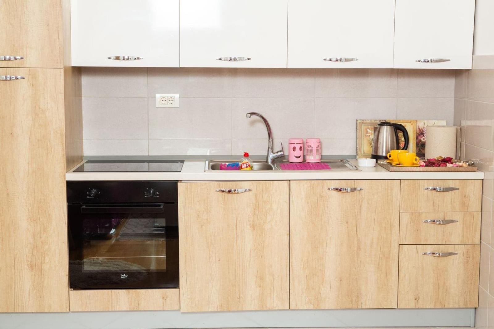 Apartman RosaLino