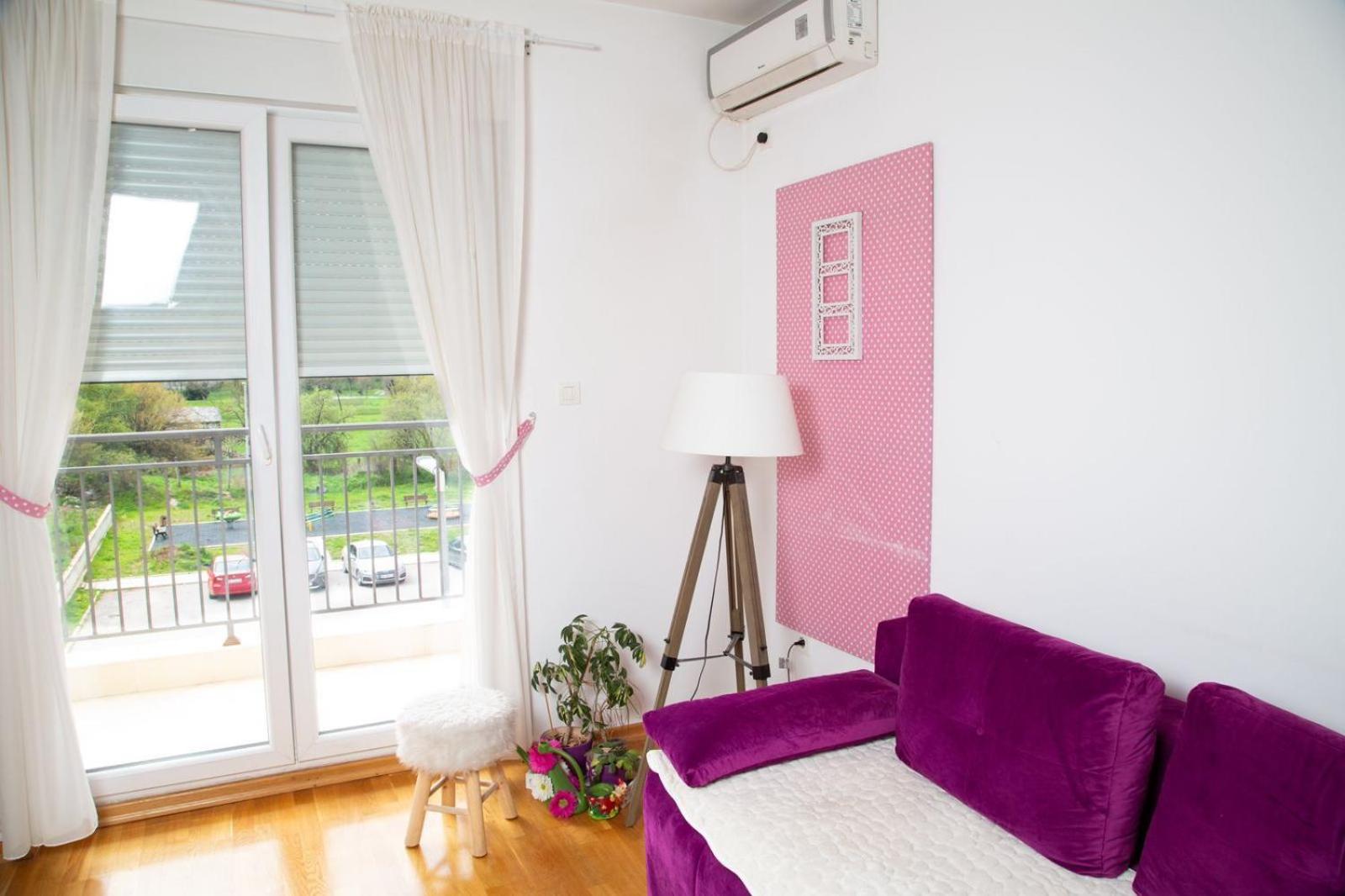 Apartman RosaLino