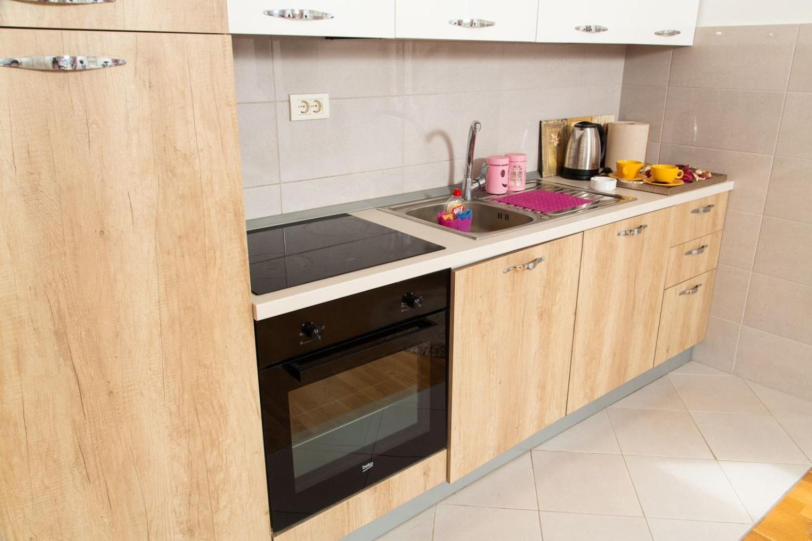 Apartman RosaLino