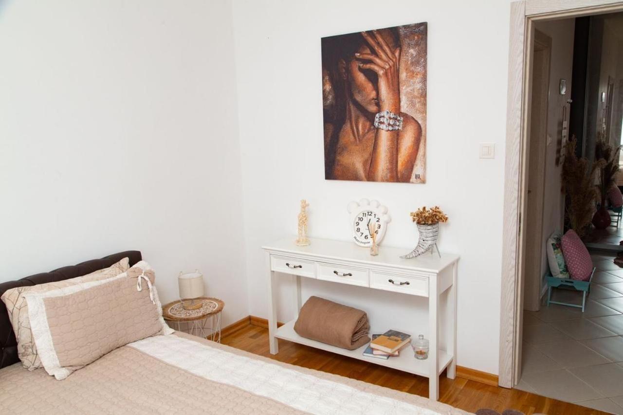 Apartman RosaLino