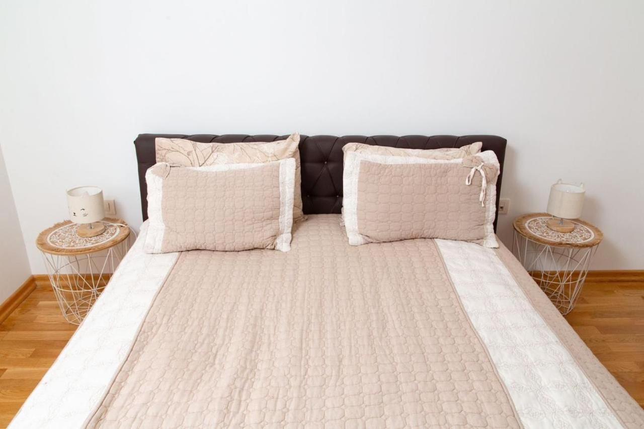 Apartman RosaLino