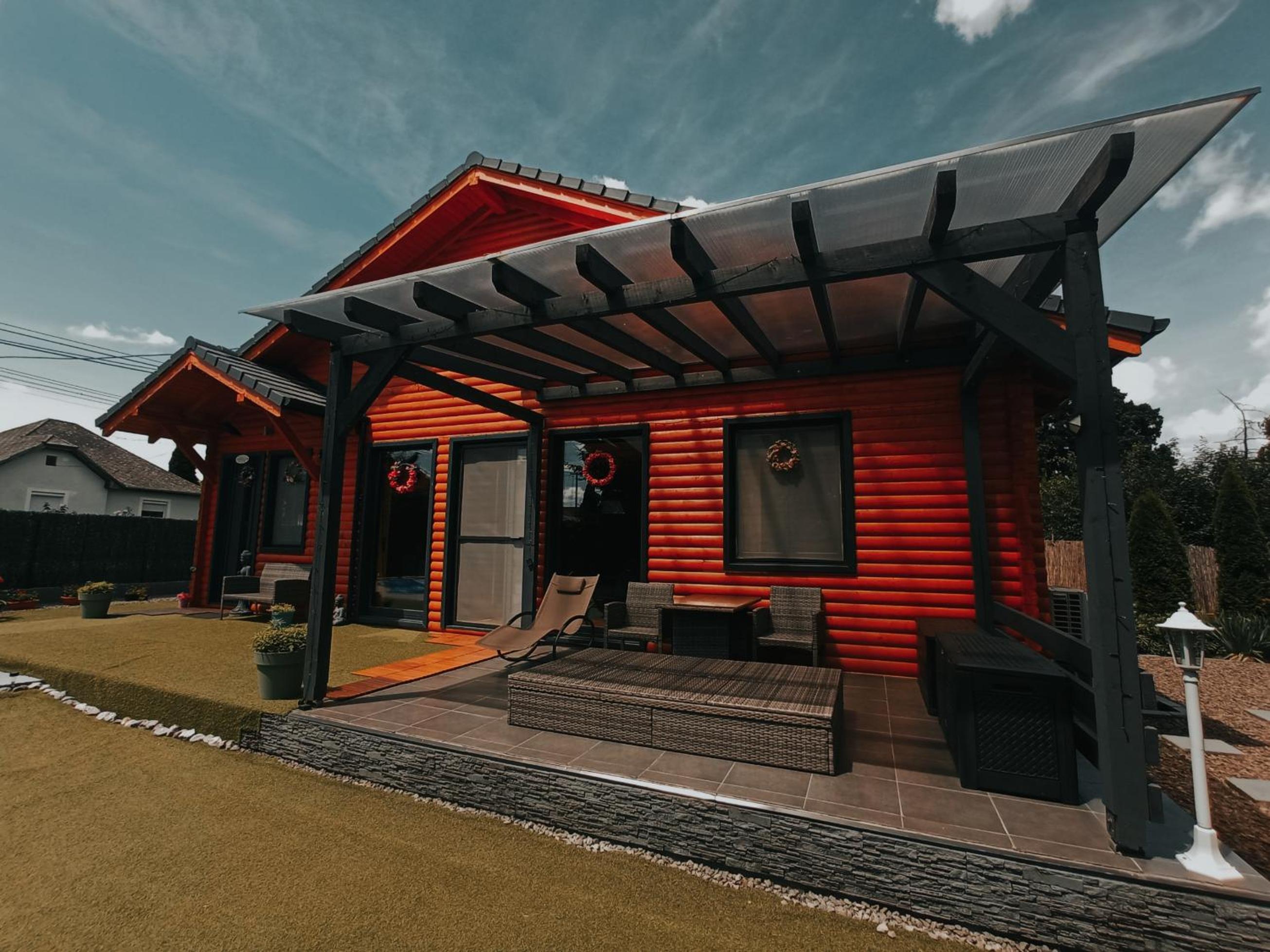 Moon Wood view 2
