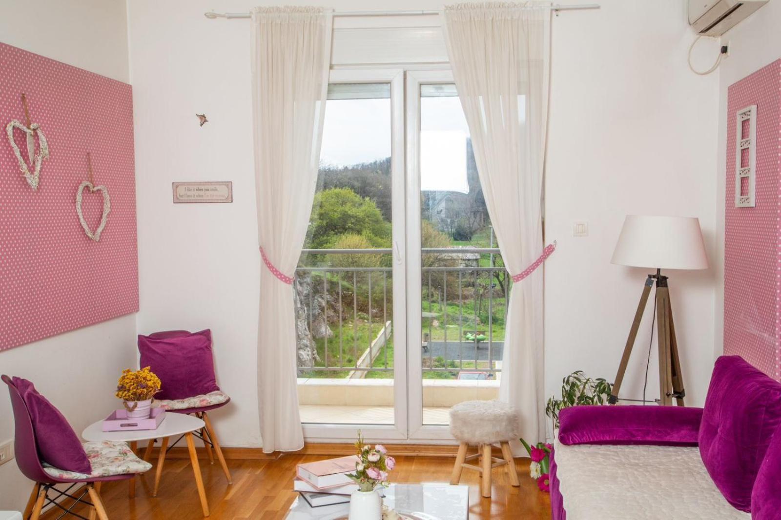 Apartman RosaLino
