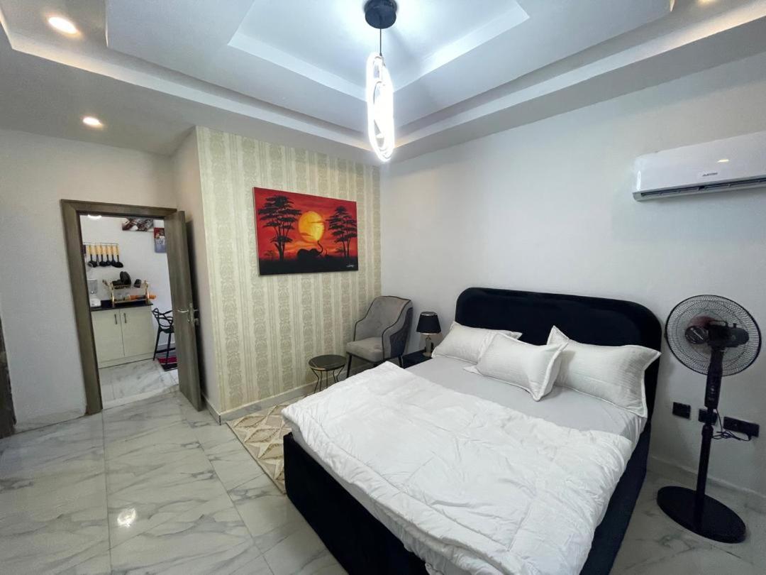 DMayors Apartments view 4