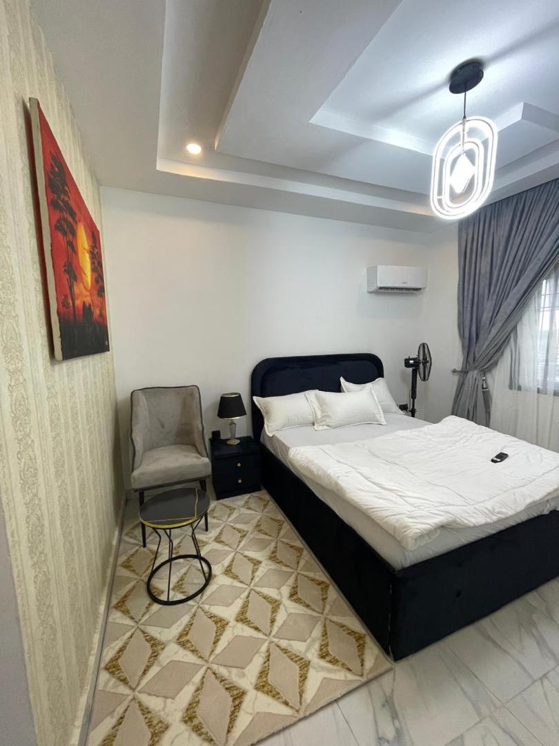 DMayors Apartments view 5