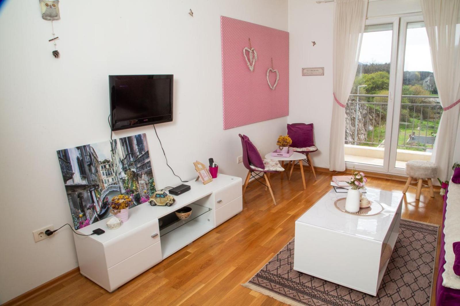 Apartman RosaLino