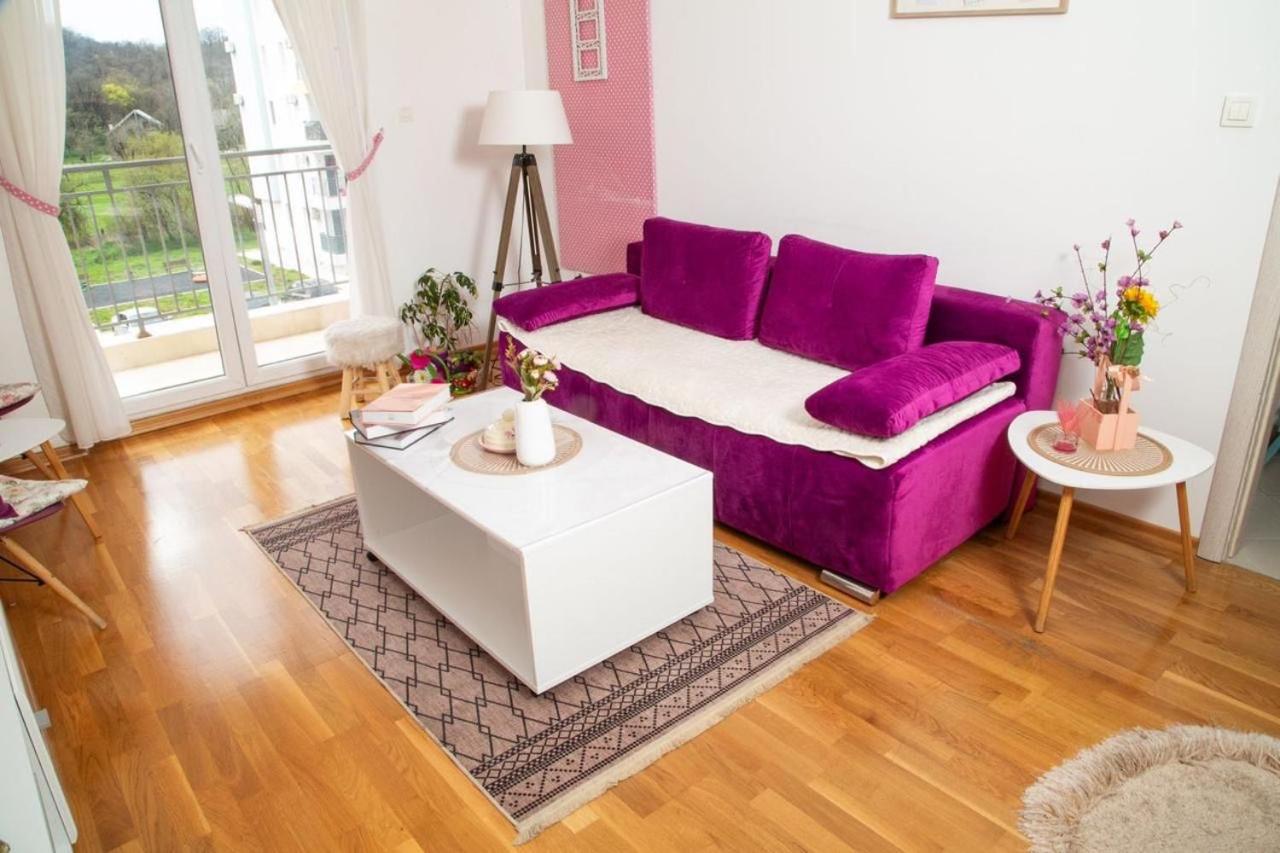 Apartman RosaLino