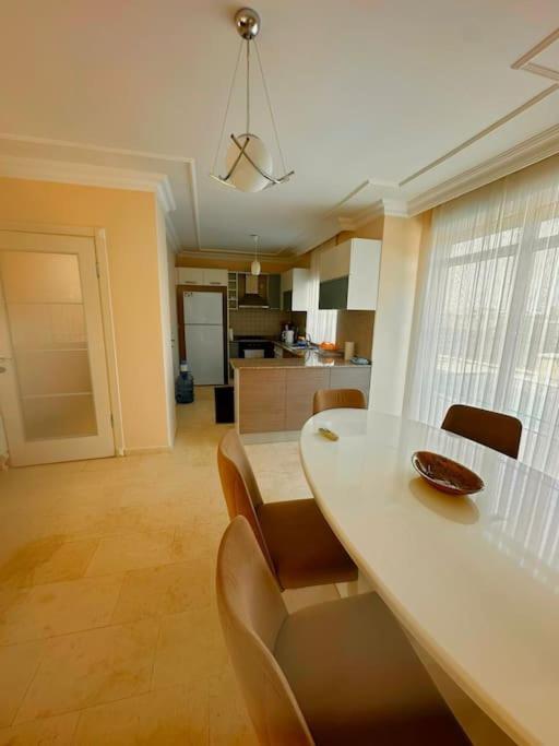 Peaceful Holiday Villas-Palm Garden view 4