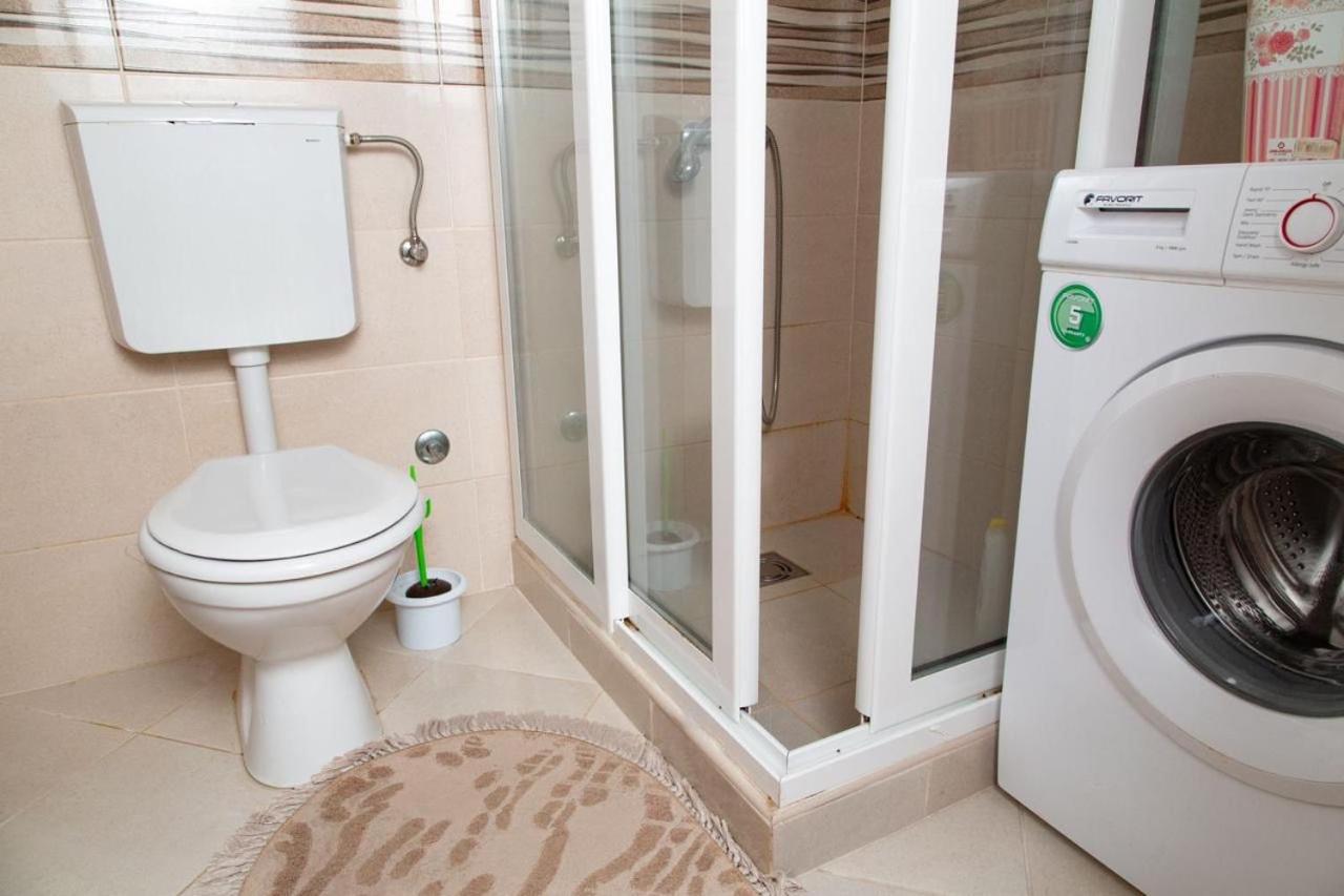 Apartman RosaLino