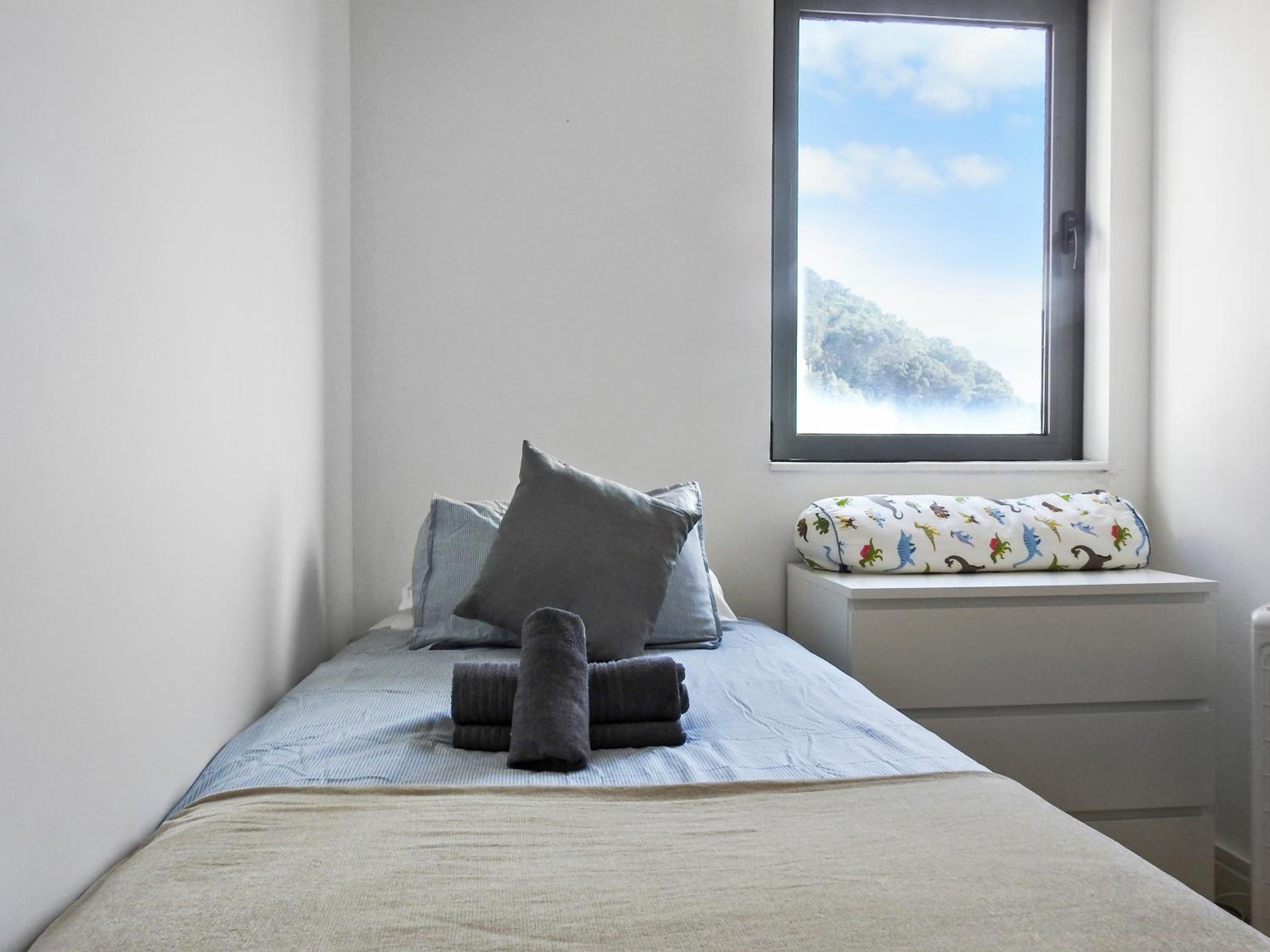 NEW Gibraltar Sunrise & Rock View 3BR Luxury Condo view 2