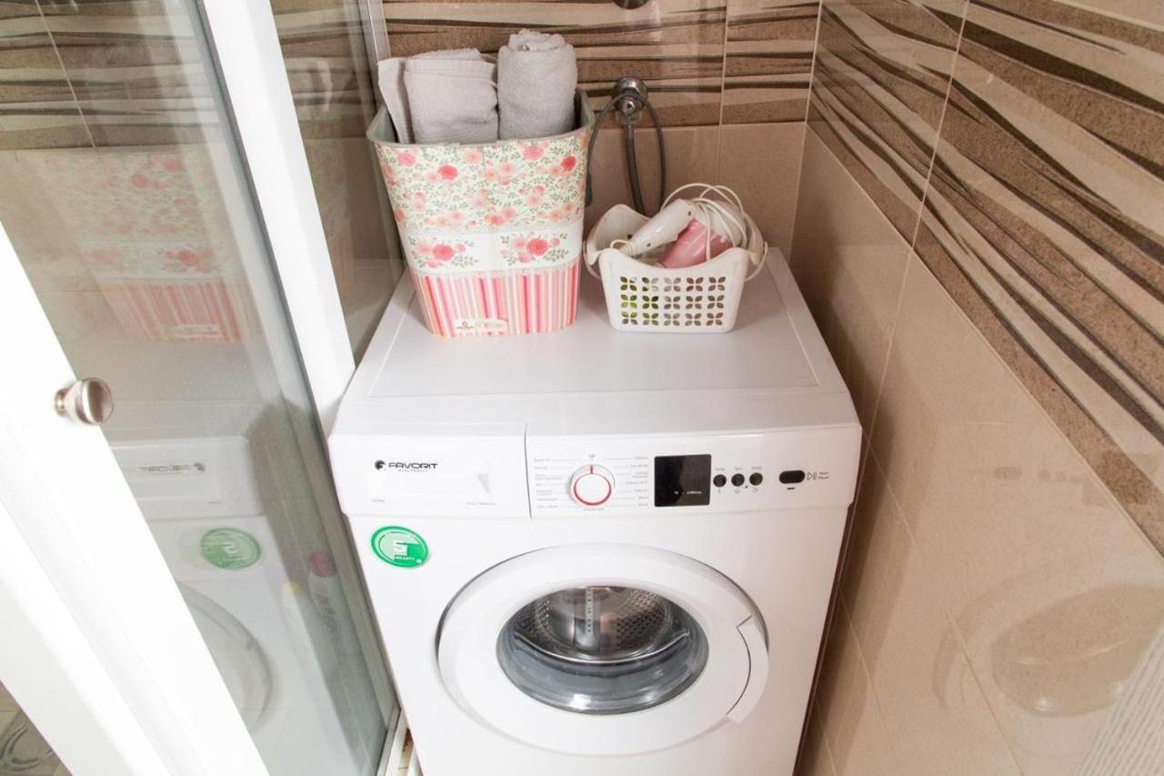 Apartman RosaLino