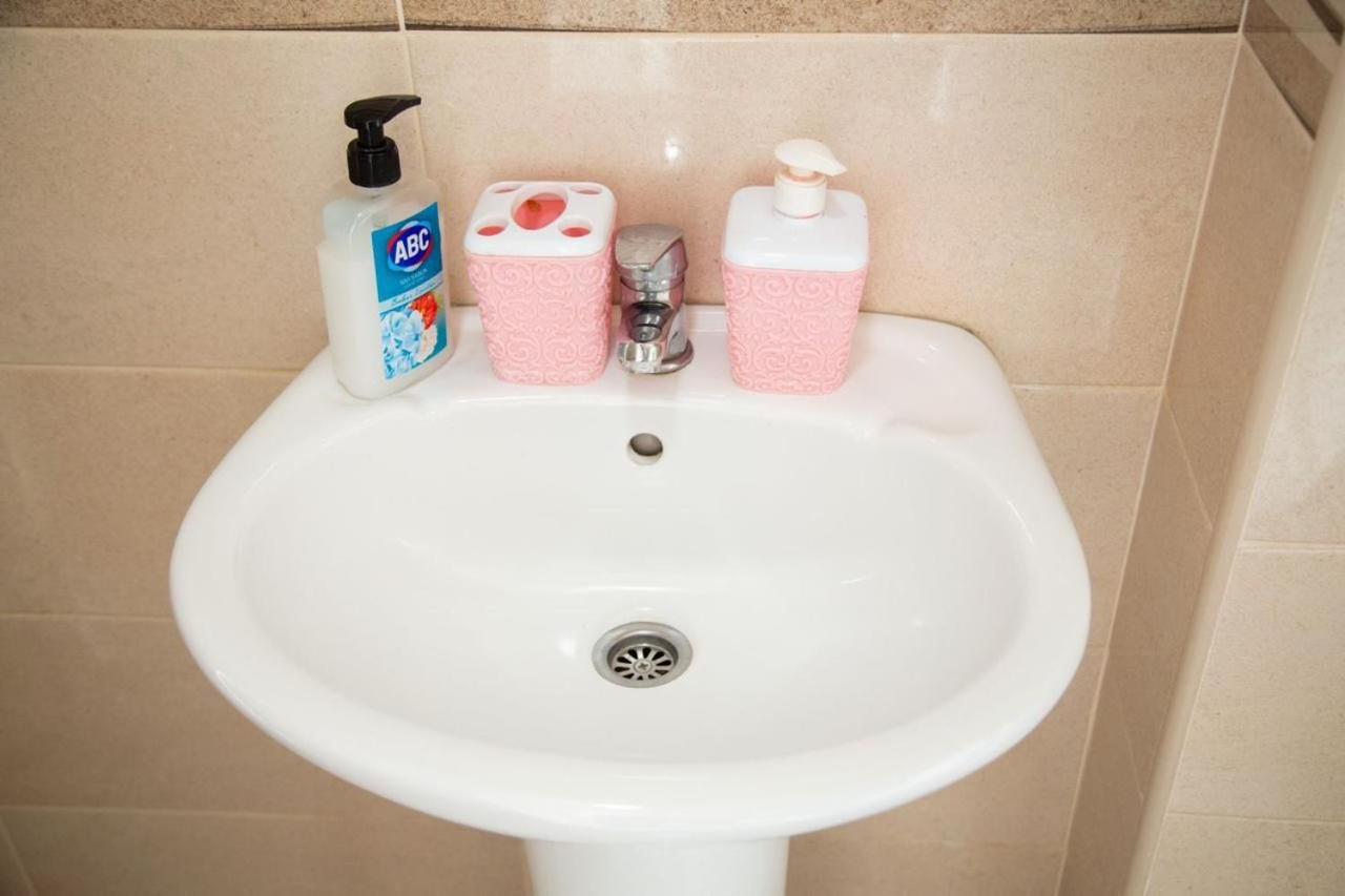 Apartman RosaLino