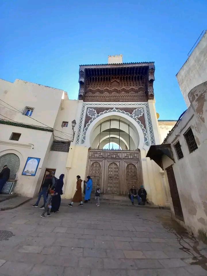 Appart El-FASSI view 2
