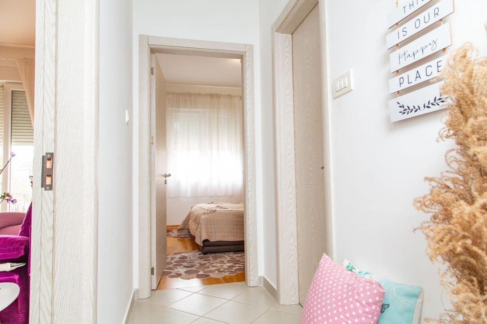 Apartman RosaLino