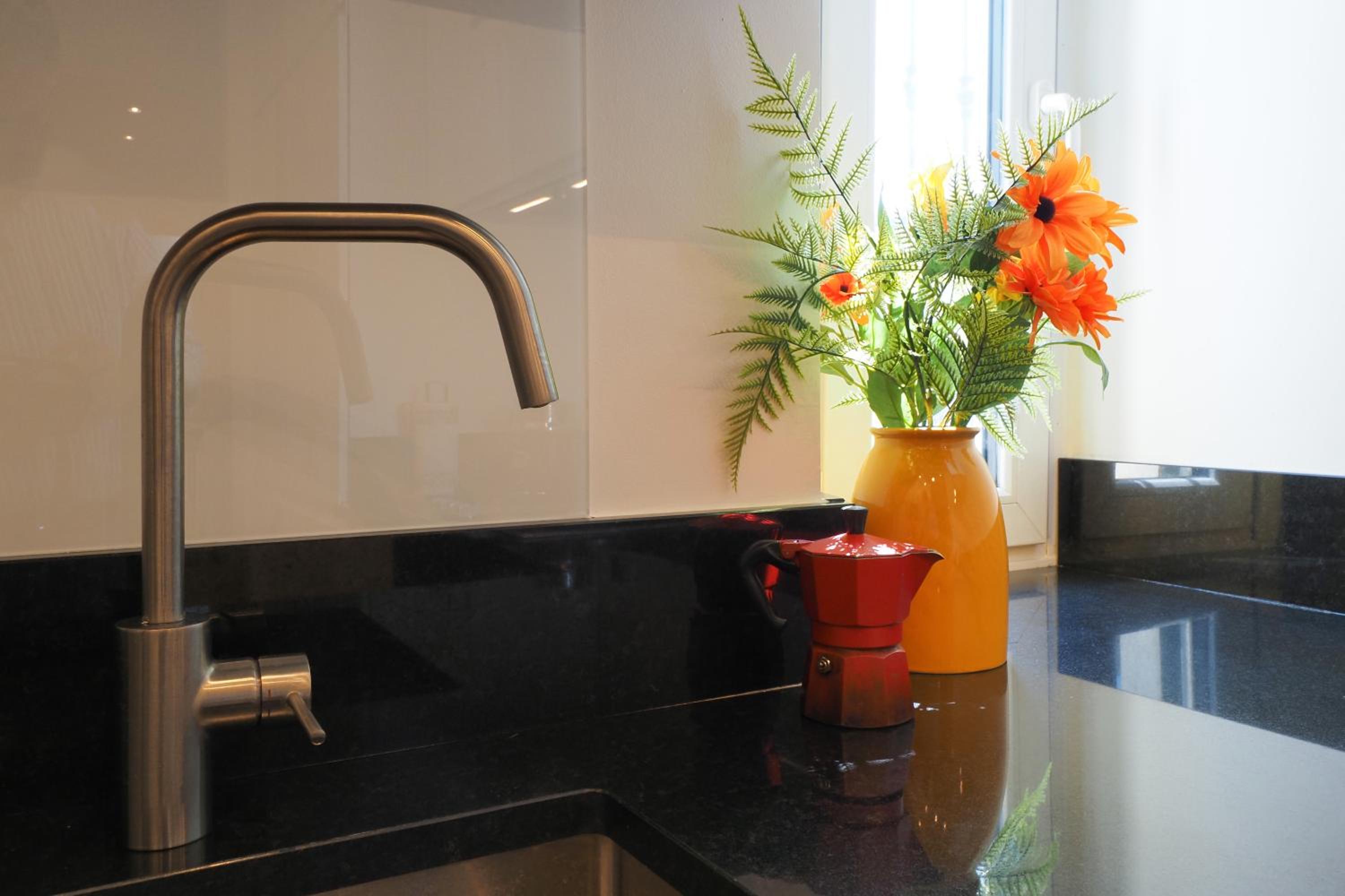 Forlanini Home con Free Parking Linate Airport