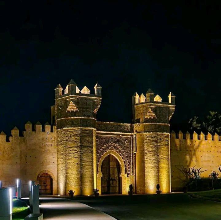 Appart El-FASSI view 3
