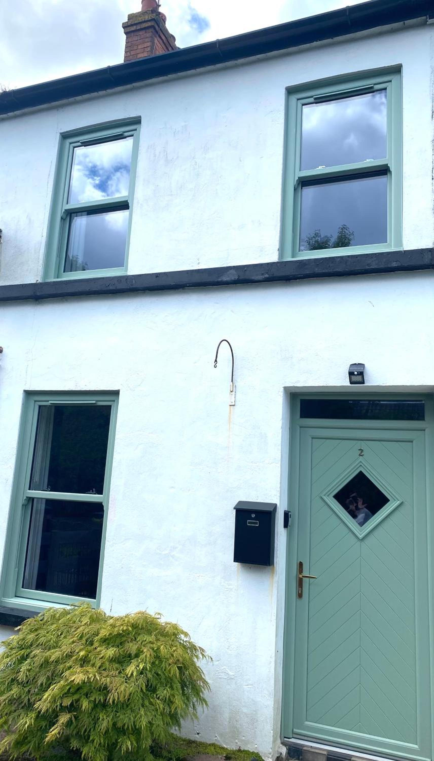 Whitehead Cottage