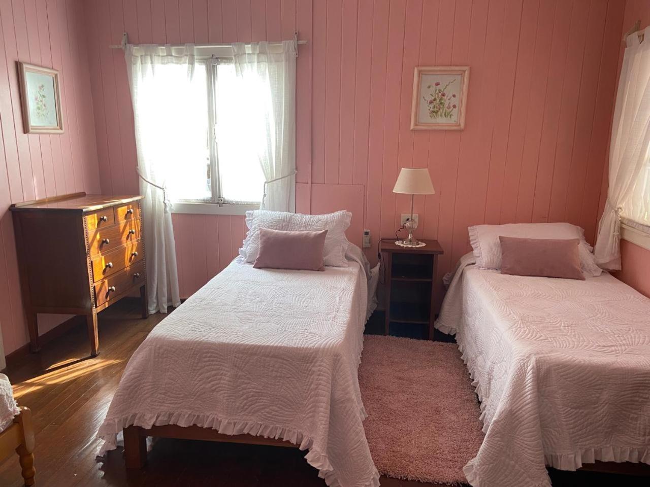 Estancia Las Mercedes