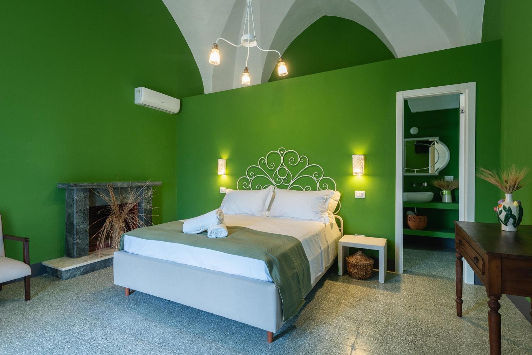 Masseria La Presentina view 5